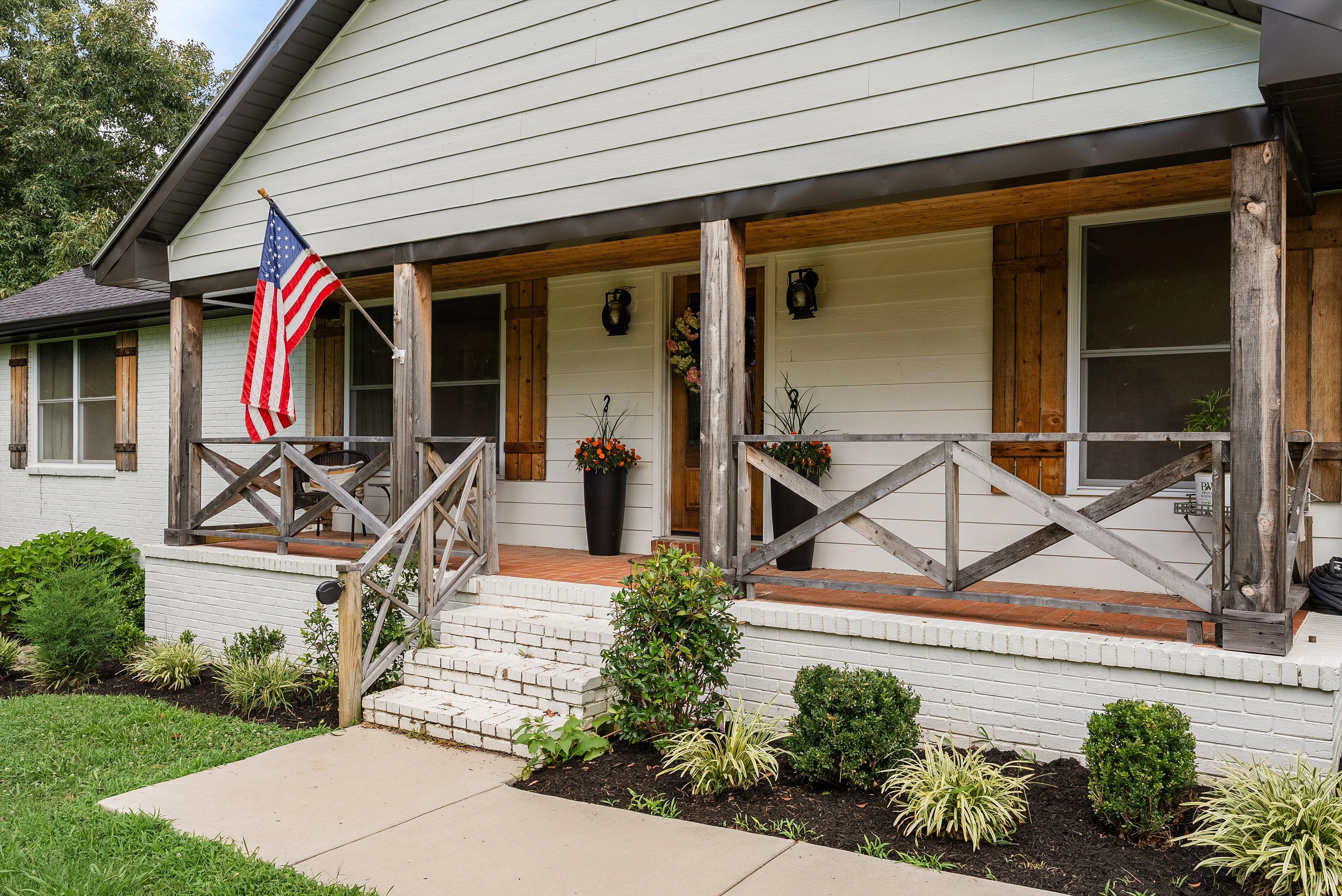459 Bowling Branch Road Cottontown, TN 37048 - Photo 3 of 58