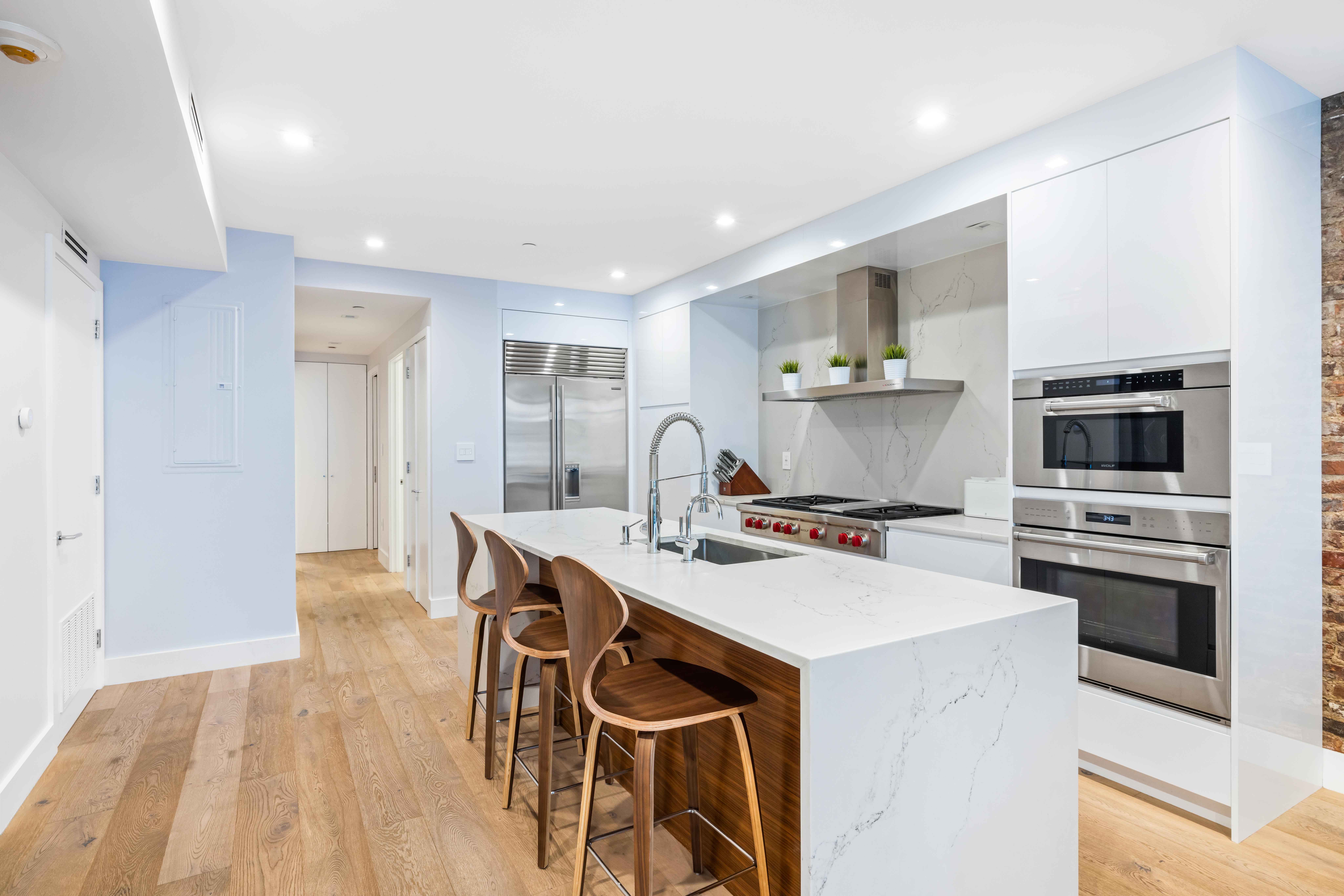 17 East 17th Street, Unit 4 Manhattan, NY 10003 - Photo 5 of 11