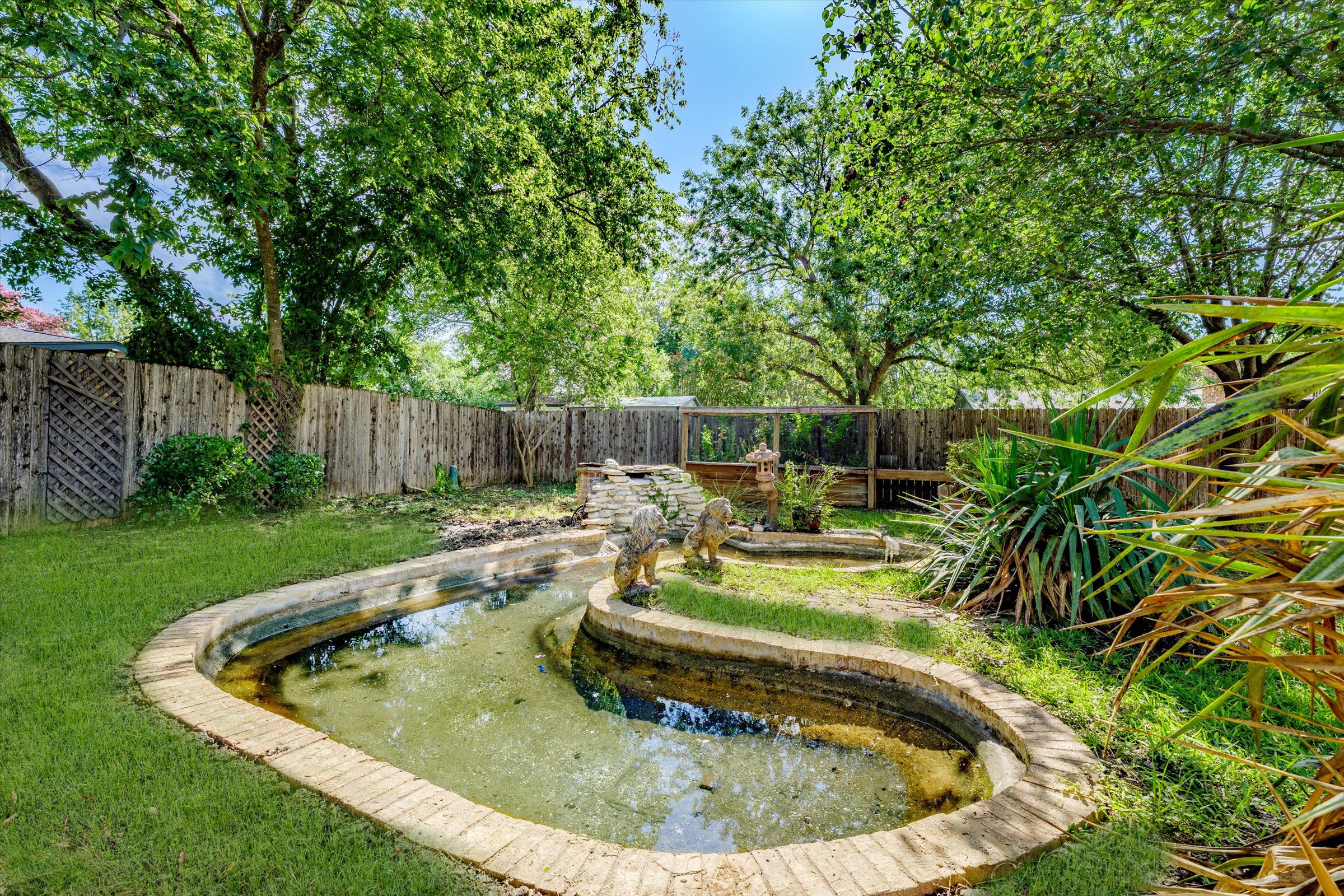 1005 Ranch Road Georgetown, TX 78628 - Photo 3 of 15