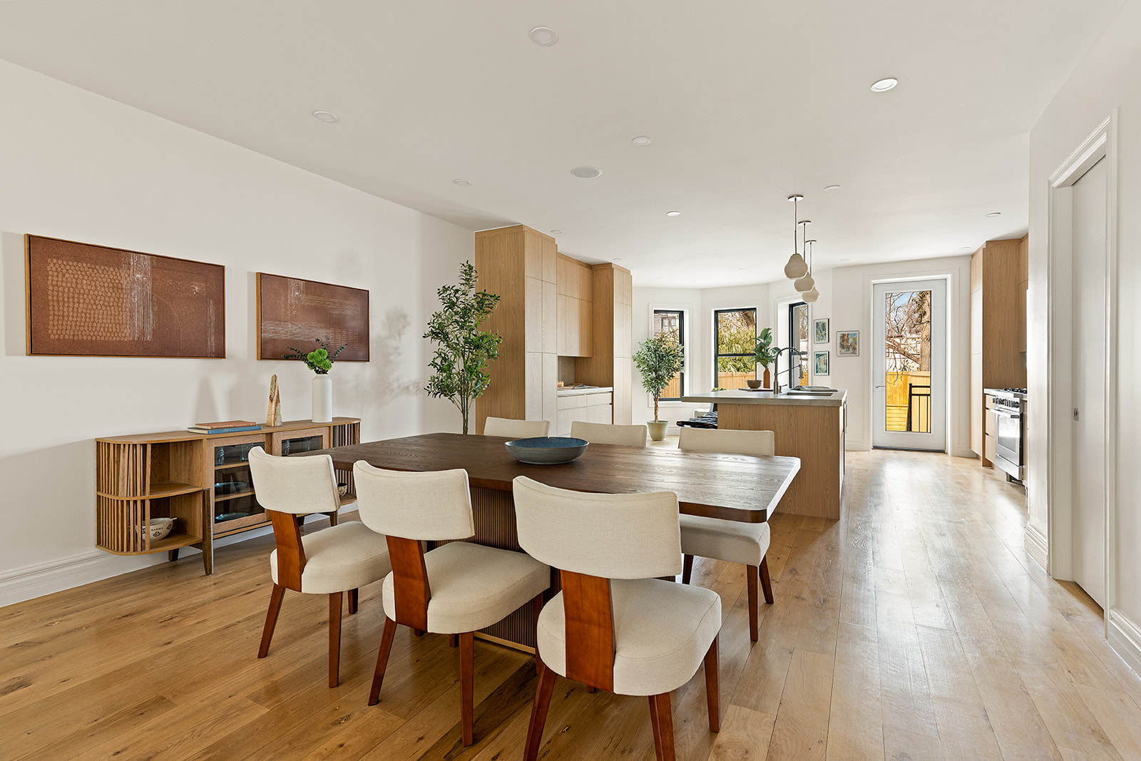 1293 Park Place Brooklyn, NY 11213 - Photo 3 of 13
