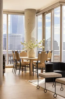 $17,500,000 | 56 Leonard Street, Unit 47WEST | TriBeCa