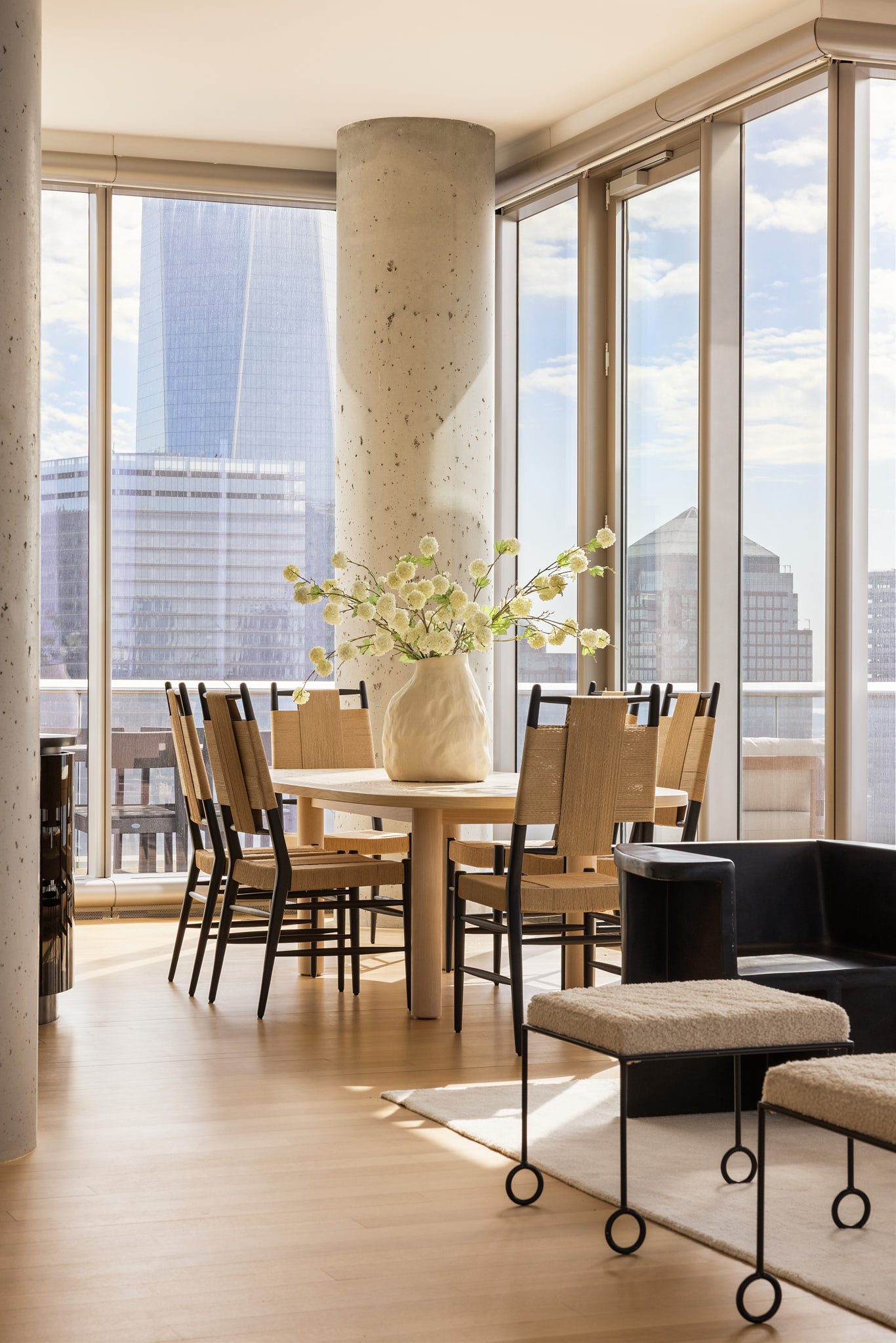 56 Leonard Street, Unit 47WEST Manhattan, NY 10013 - Photo 3 of 29