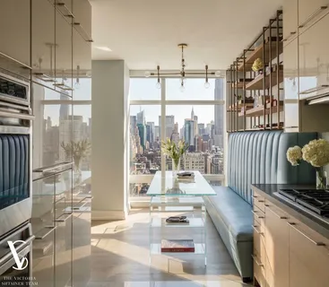 $6,750,000 | 151 East 58th Street, Unit 38A | Midtown East