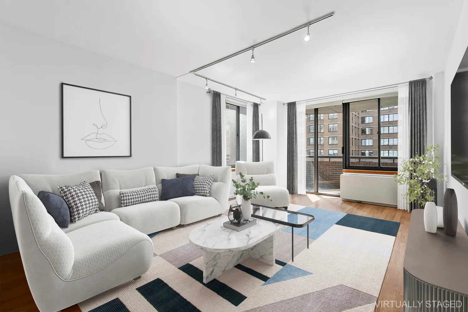 $1,150,000 | 157 East 32nd Street, Unit 8B | Kips Bay