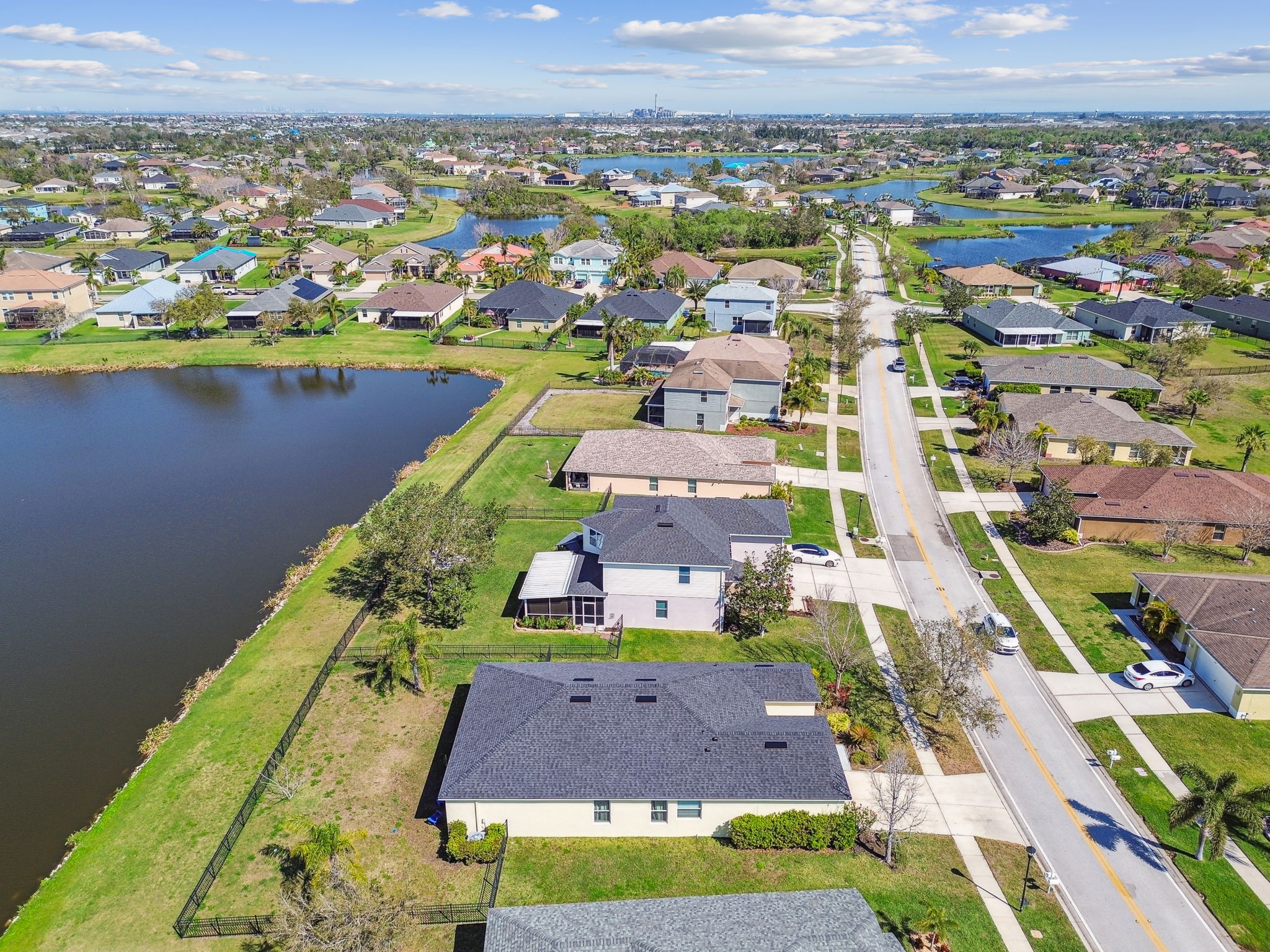 5108 Butterfly Shell Drive Apollo Beach, FL 33572 - Photo 14 of 46