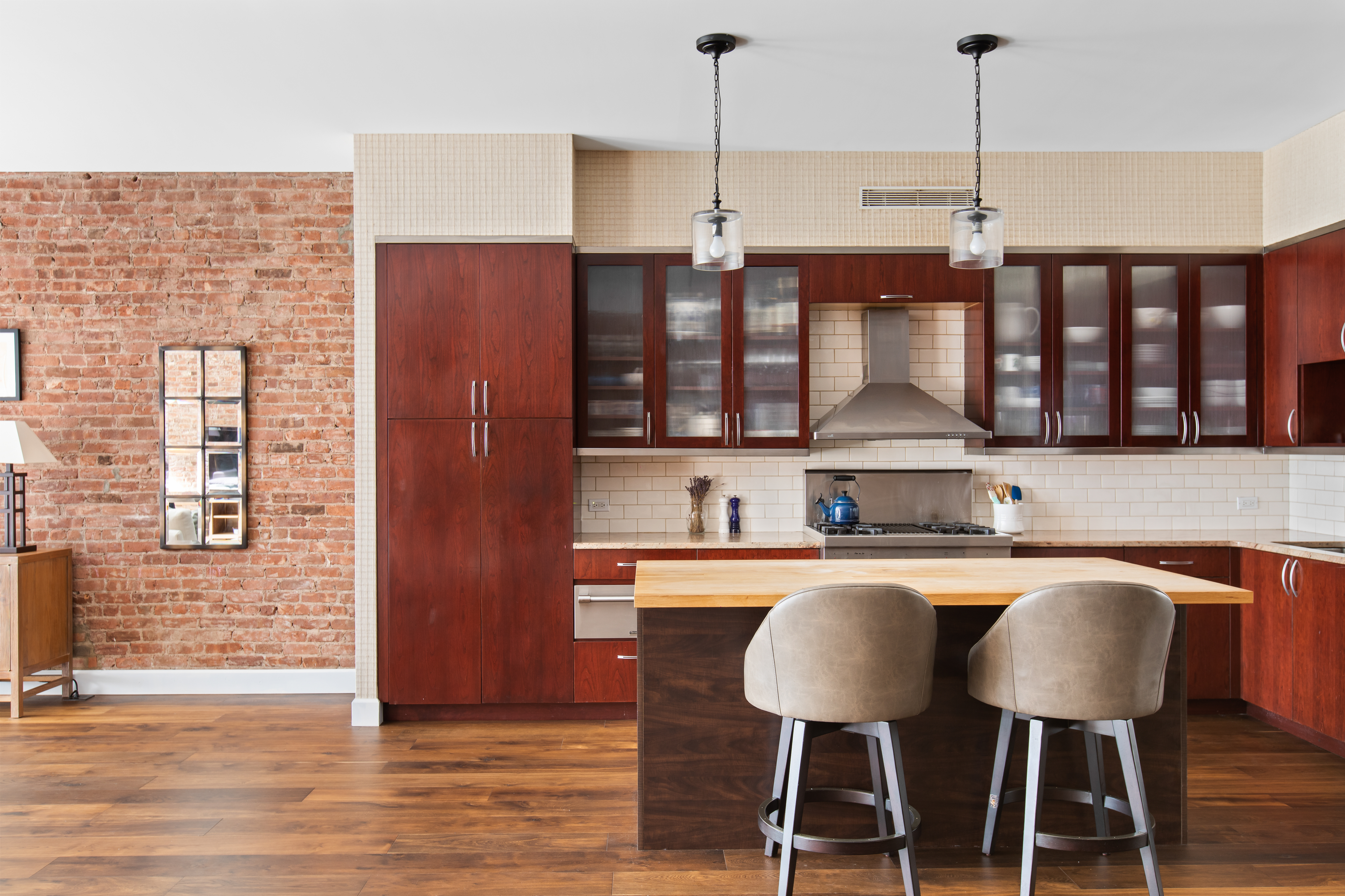 200 Mercer Street, Unit 4E Manhattan, NY 10012 - Photo 4 of 14