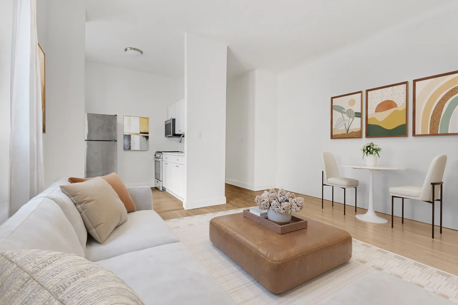 $4,500 | 51 West 81st Street, Unit 9L | Upper West Side