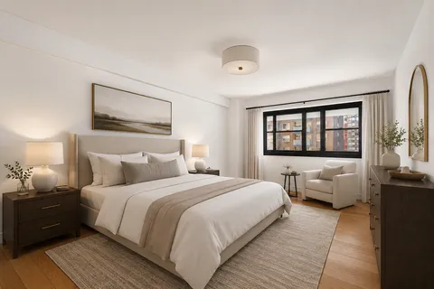 $1,050,000 | 235 East 87th Street, Unit 4K | Upper East Side