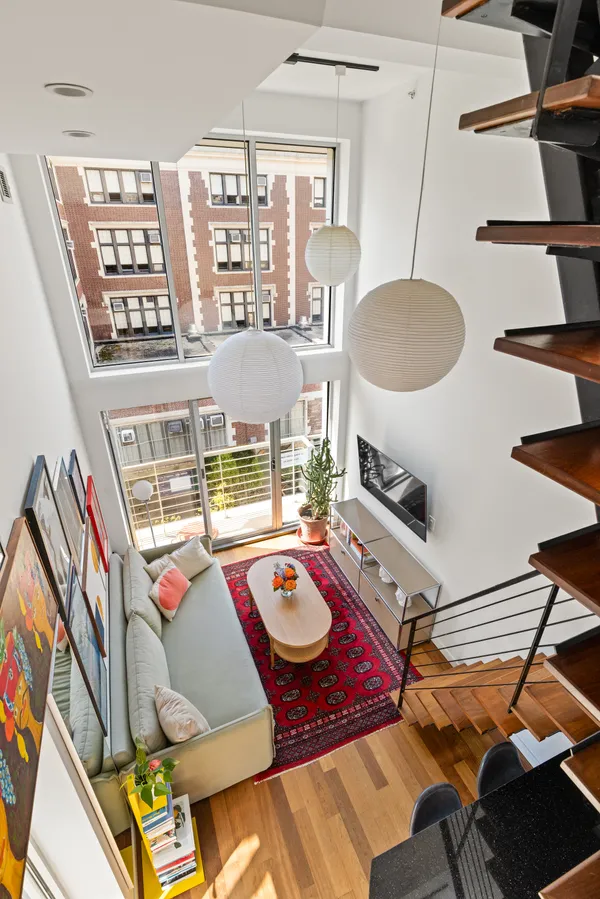 $1,550,000 | 335 Warren Street, Unit 401 | Boerum Hill