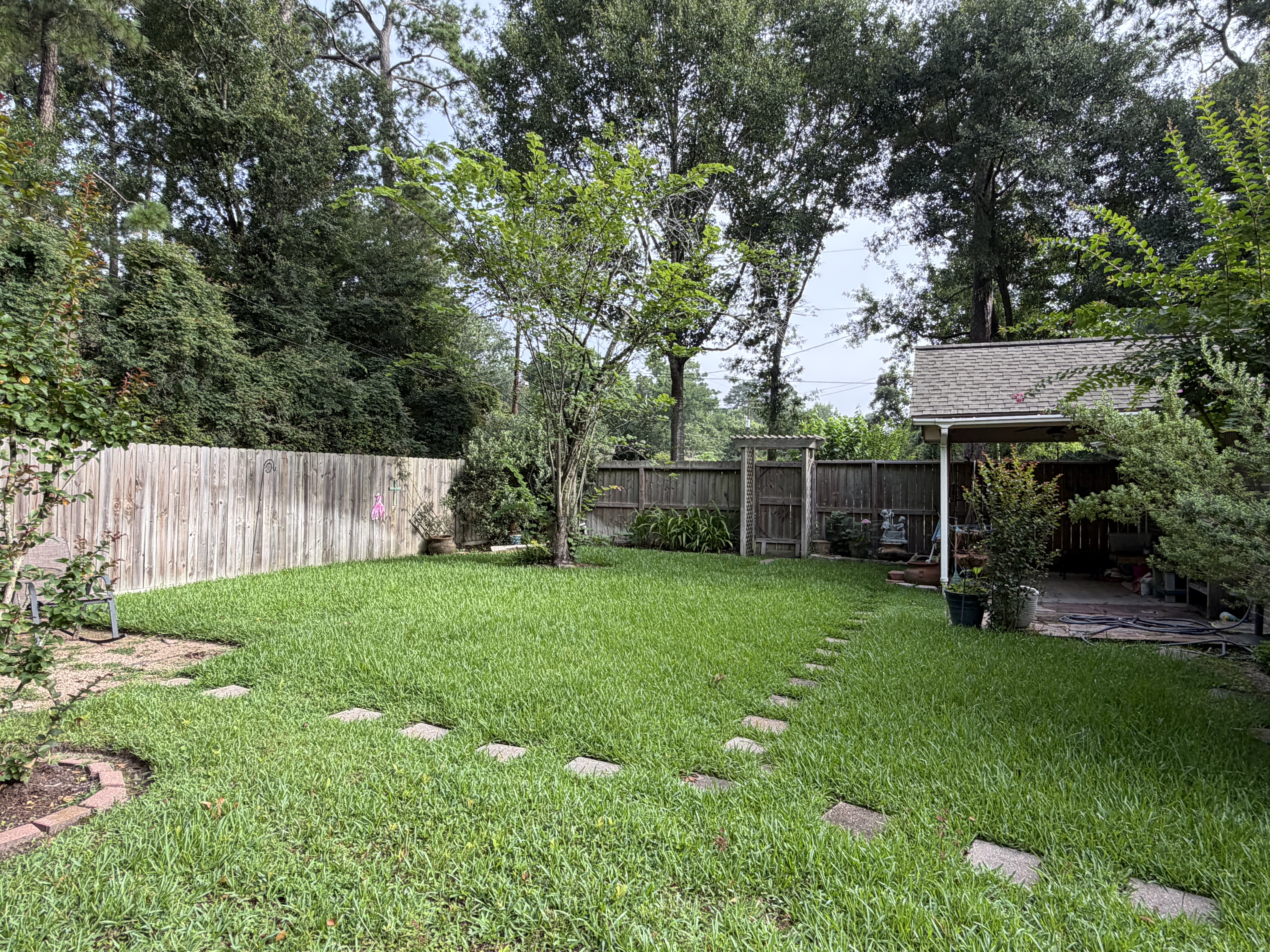 511 Springwood Drive Conroe, TX 77385 - Photo 6 of 11