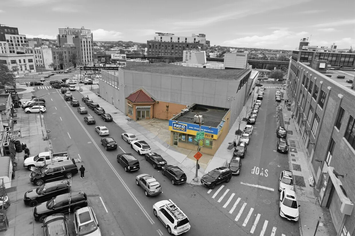 $8,500 | 1756 Bushwick Avenue | Bushwick