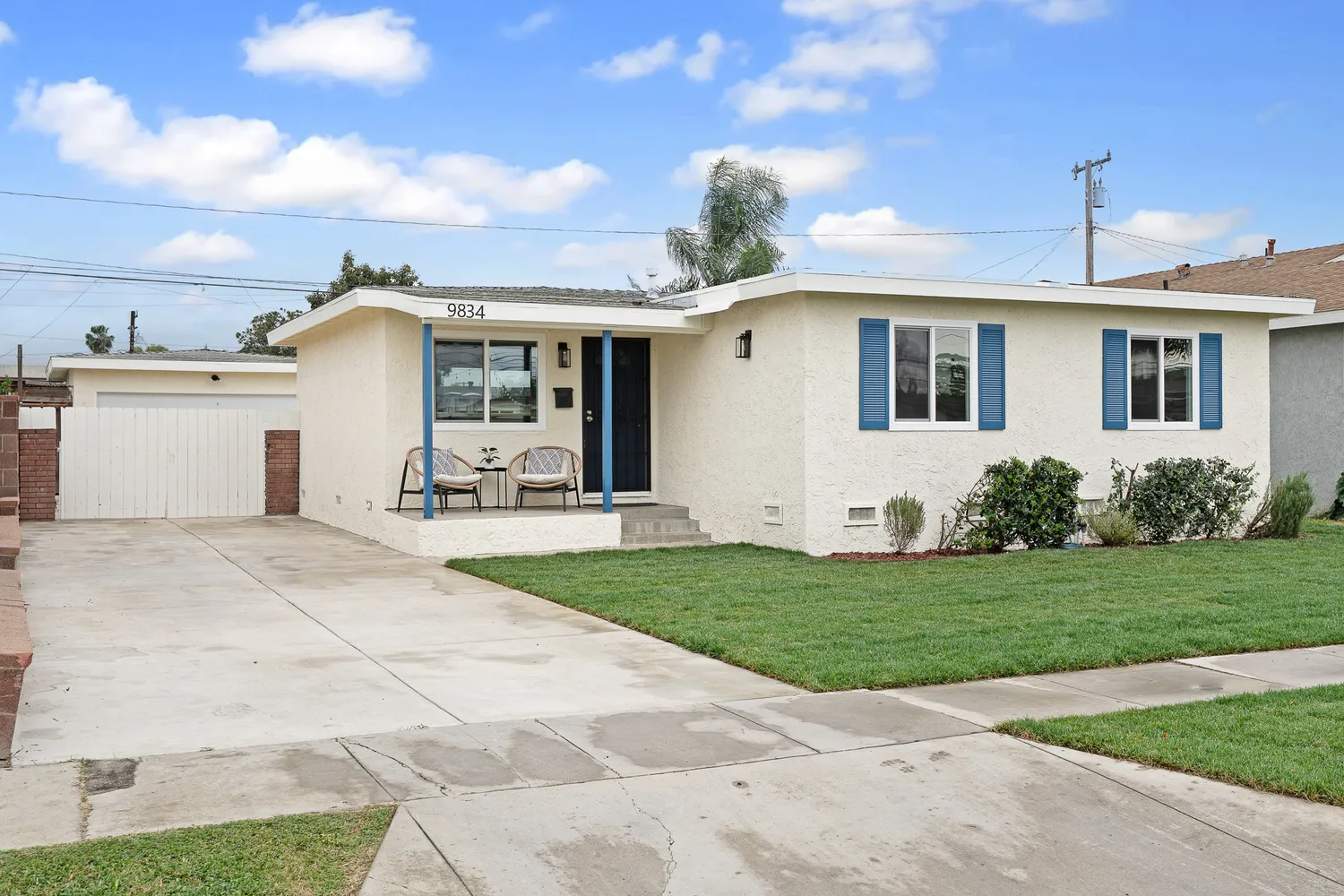 $799,990 | 9834 Ahmann Avenue, Whittier, CA 90605
