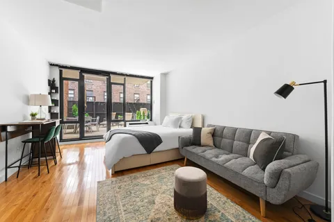 $649,000 | 148 East 24th Street, Unit 3D | Kips Bay