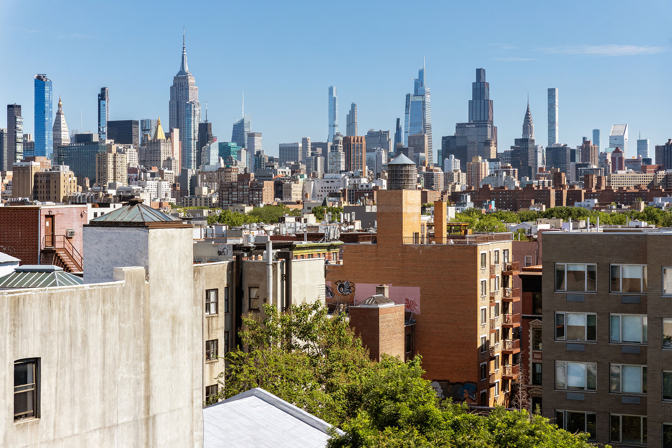 223 East 2nd Street Manhattan, NY 10009 - Photo 15 of 22