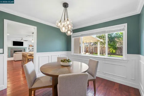 $1,125,000 | 1795 Klier Drive, Concord, CA 94518