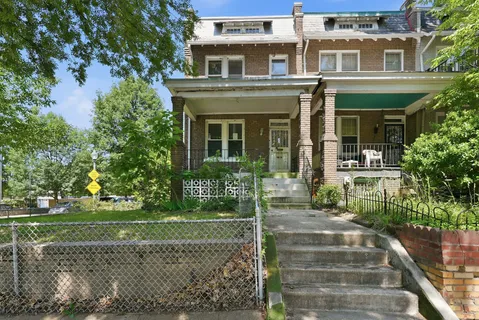 $525,000 | 1300 Trinidad Avenue Northeast, Washington, DC 20002