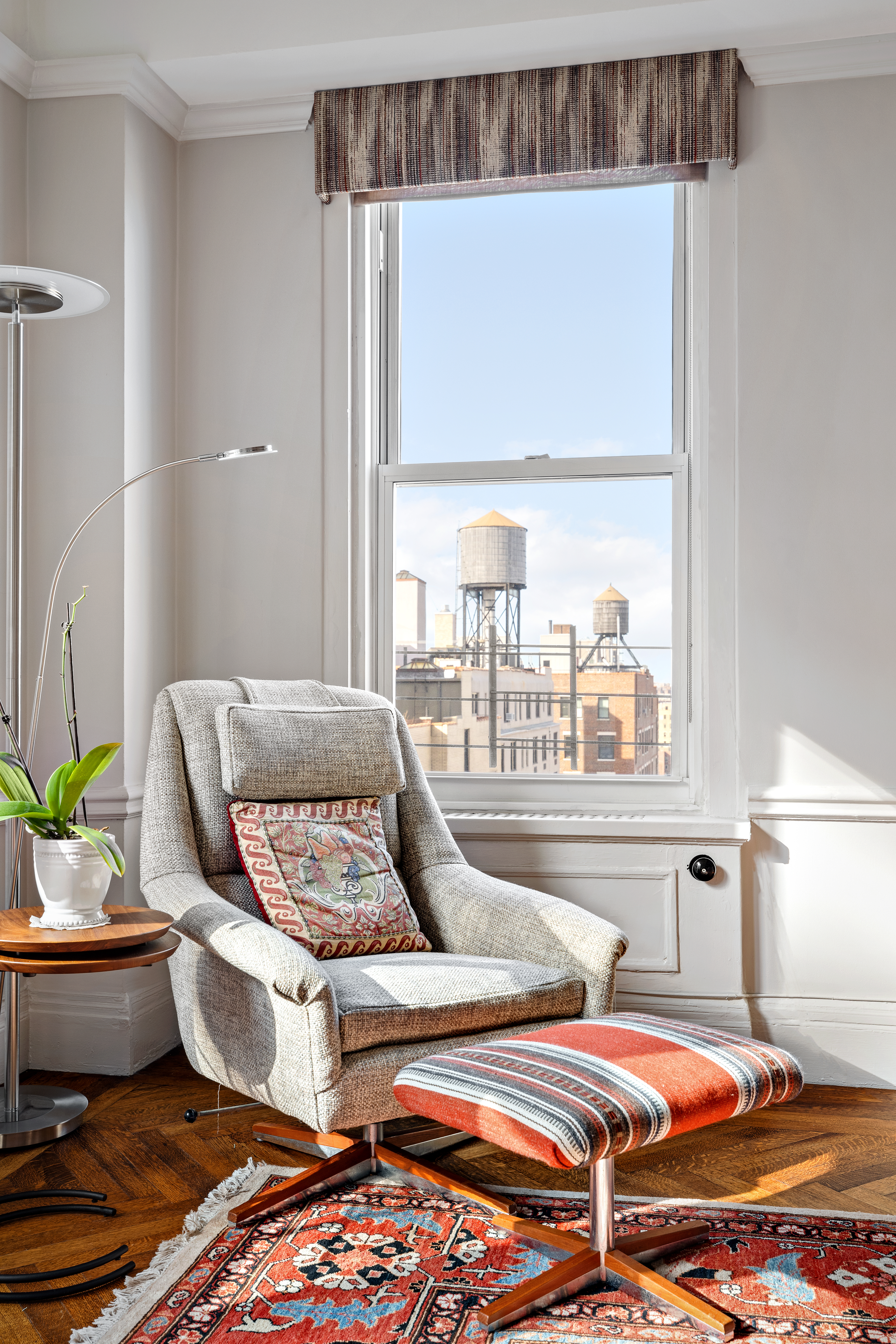 15 West 81st Street, Unit 15J New York, NY 10024 - Photo 5 of 18