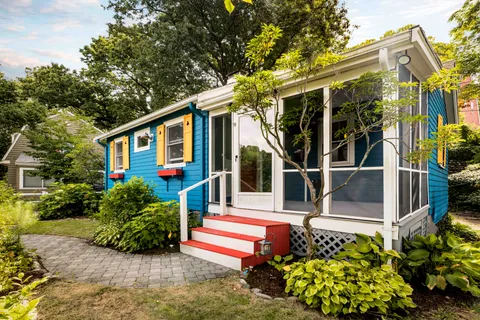 Contact Agent | 47 Northbourne Road, Jamaica Plain, MA 02130