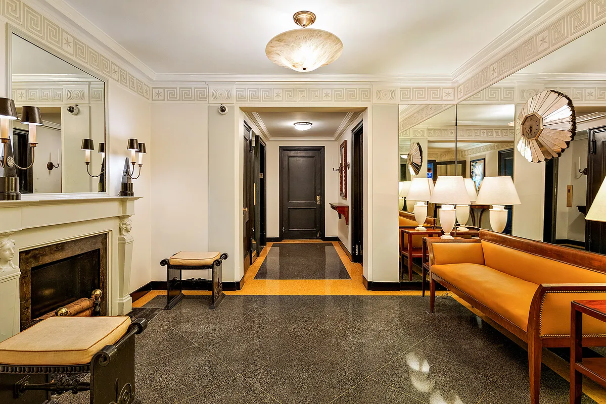 340 East 72nd Street, Unit 4-SOUTH Manhattan, NY 10021 - Photo 29 of 31