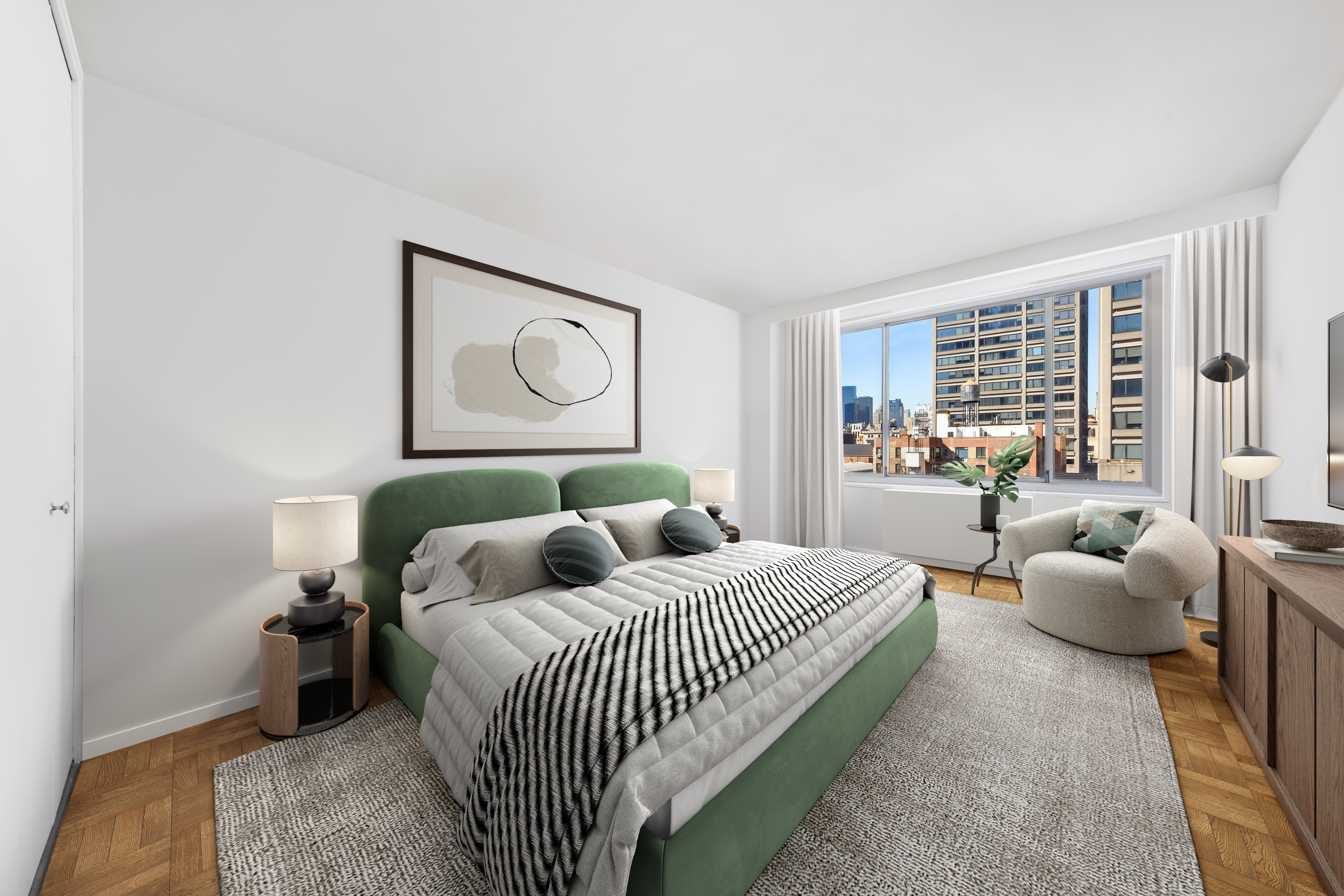 1160 3rd Avenue, Unit 14A Manhattan, NY 10065 - Photo 2 of 9