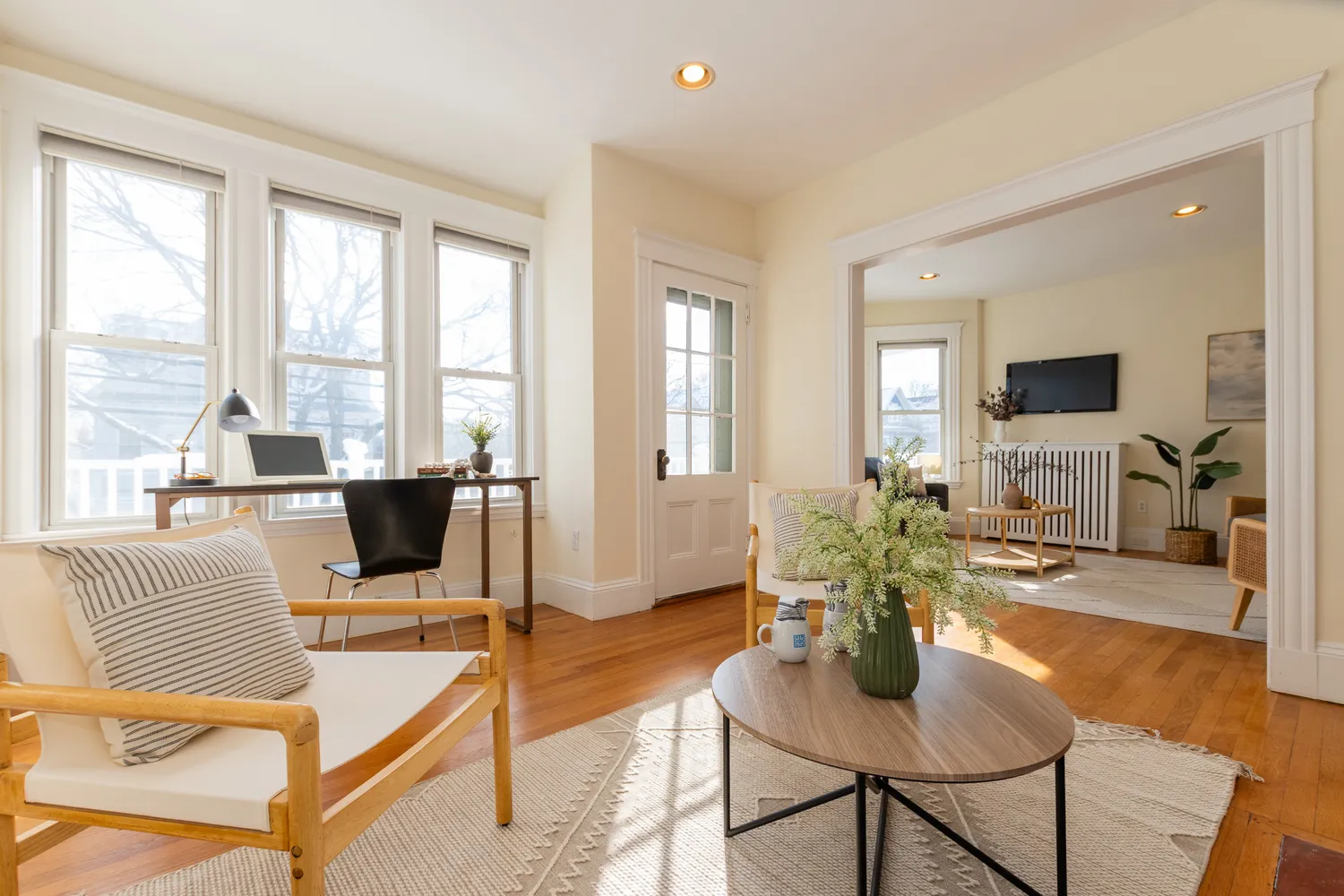 $799,000 | 62 Everett Street, Unit 2, Arlington, MA 02474