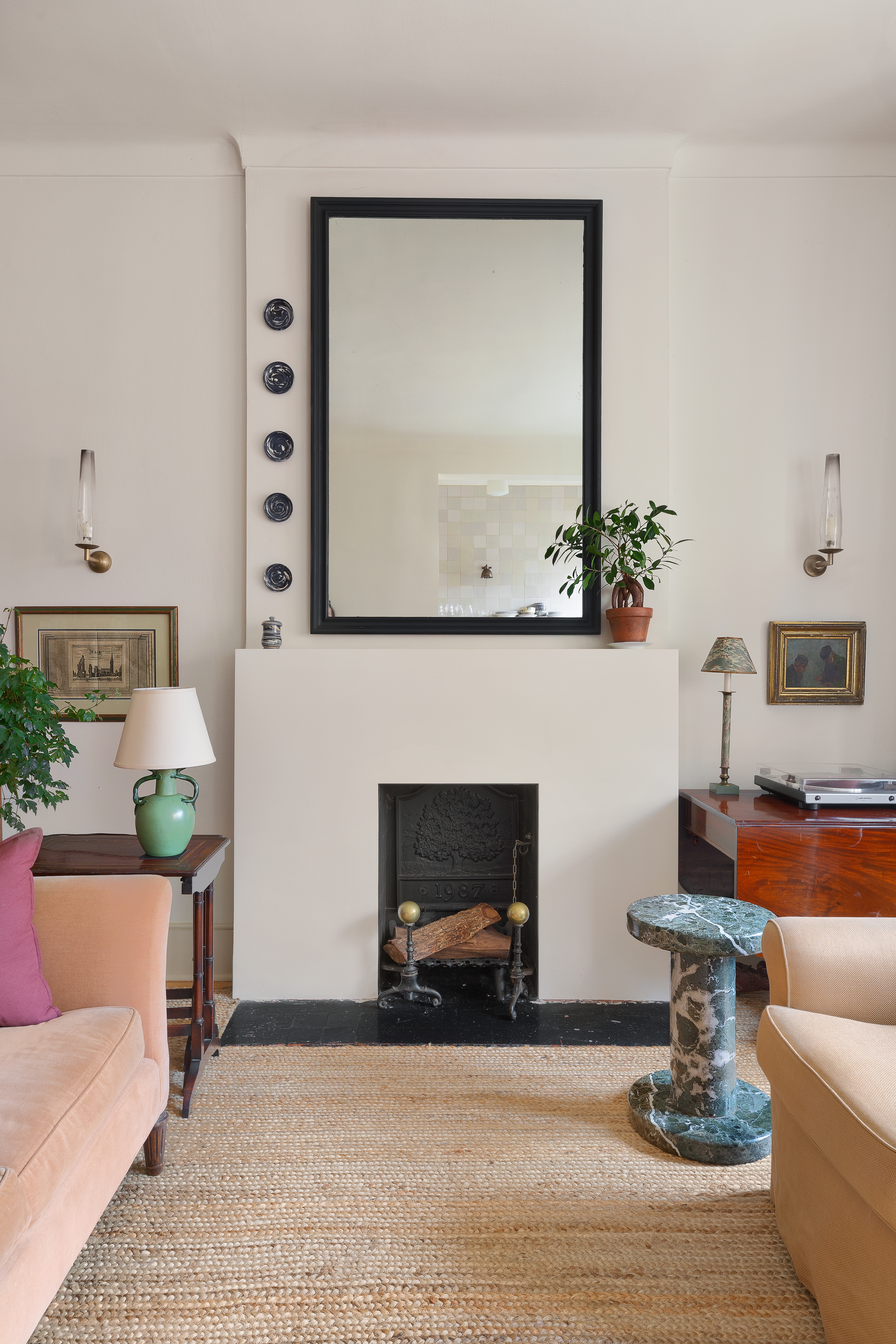 149 Willow Street, Unit 3B Brooklyn, NY 11201 - Photo 3 of 13