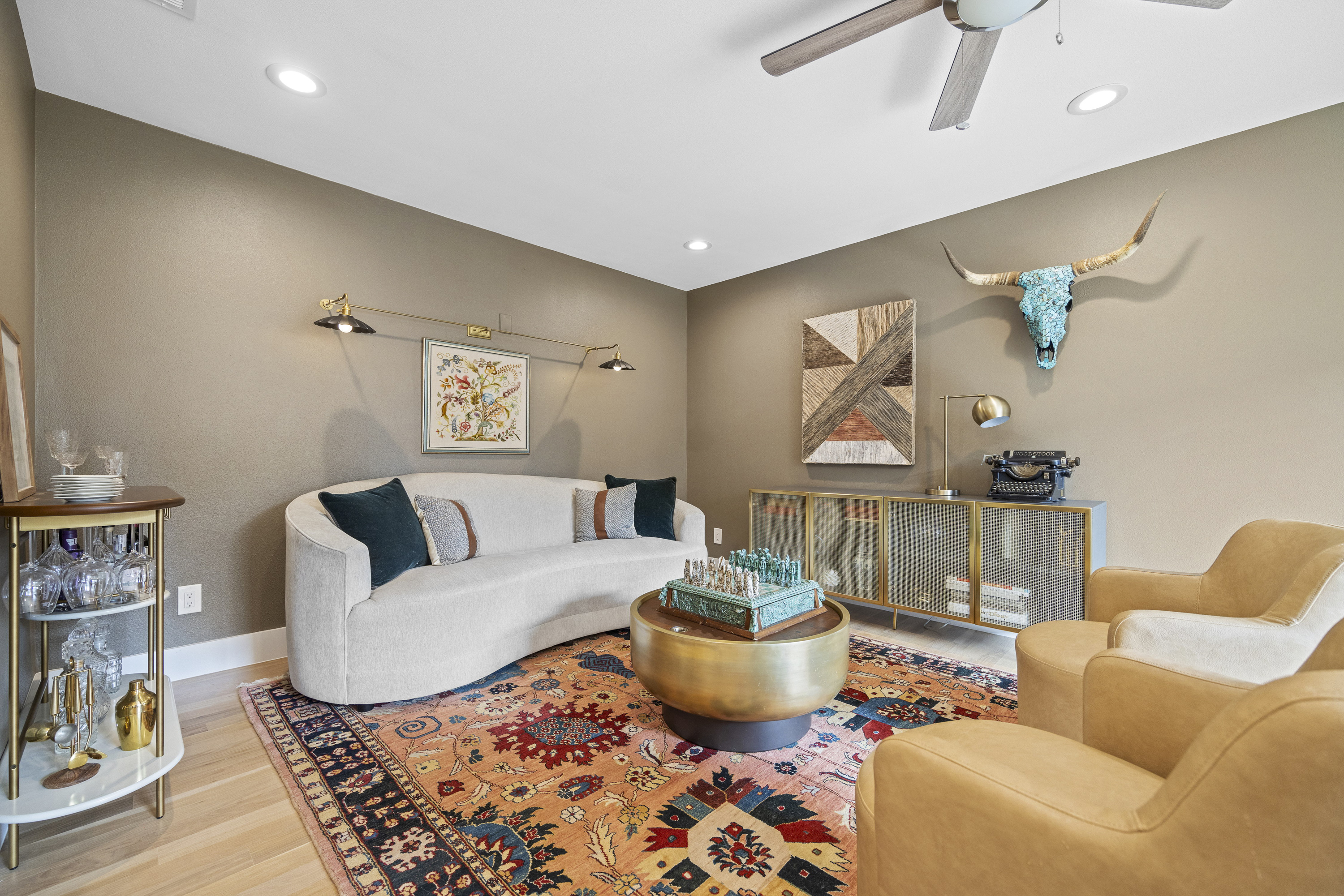 7714 Fallmeadow Lane Dallas, TX 75248 - Photo 26 of 37