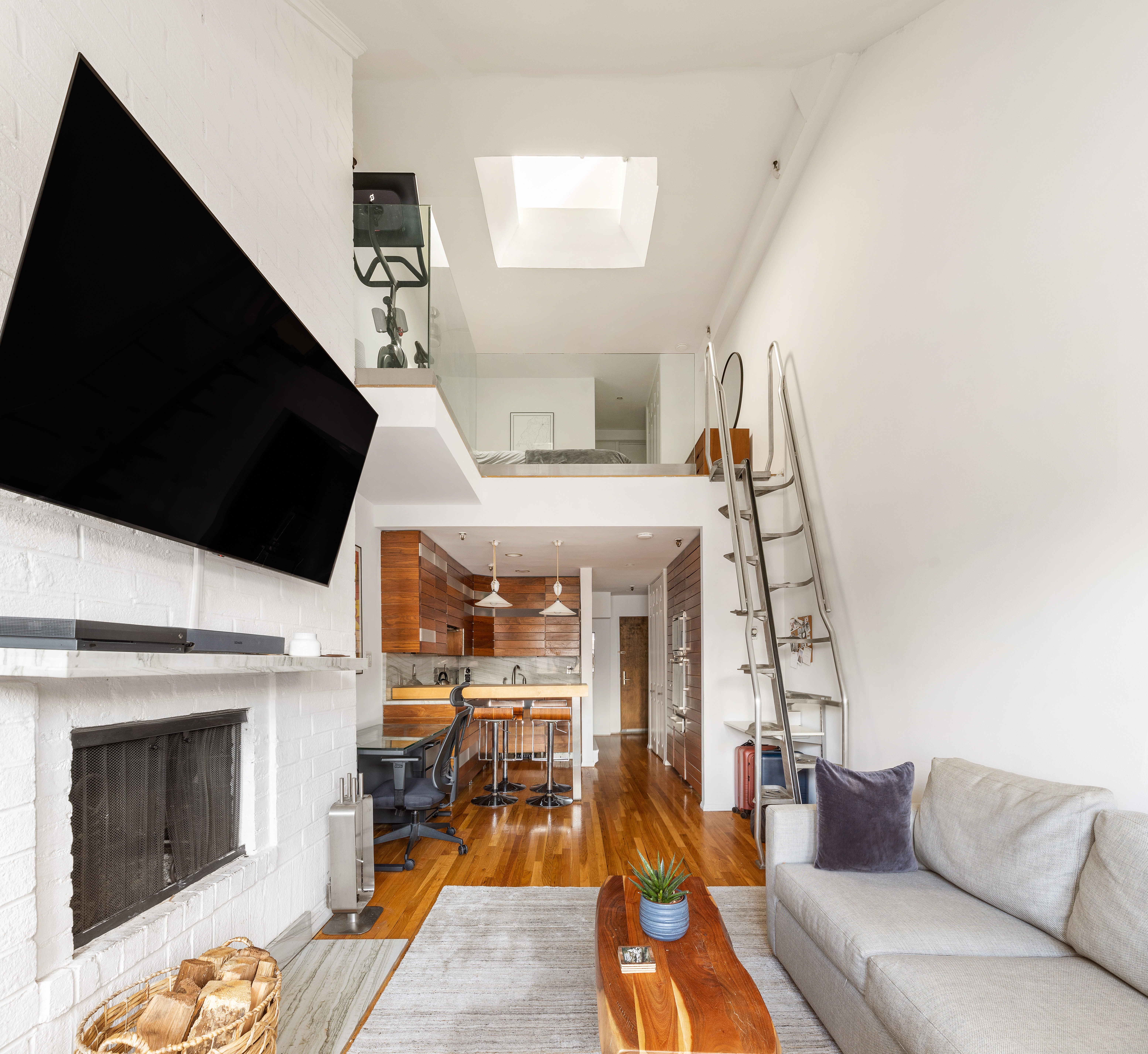 331 West 14th Street, Unit PHB Manhattan, NY 10014 - Photo 4 of 6