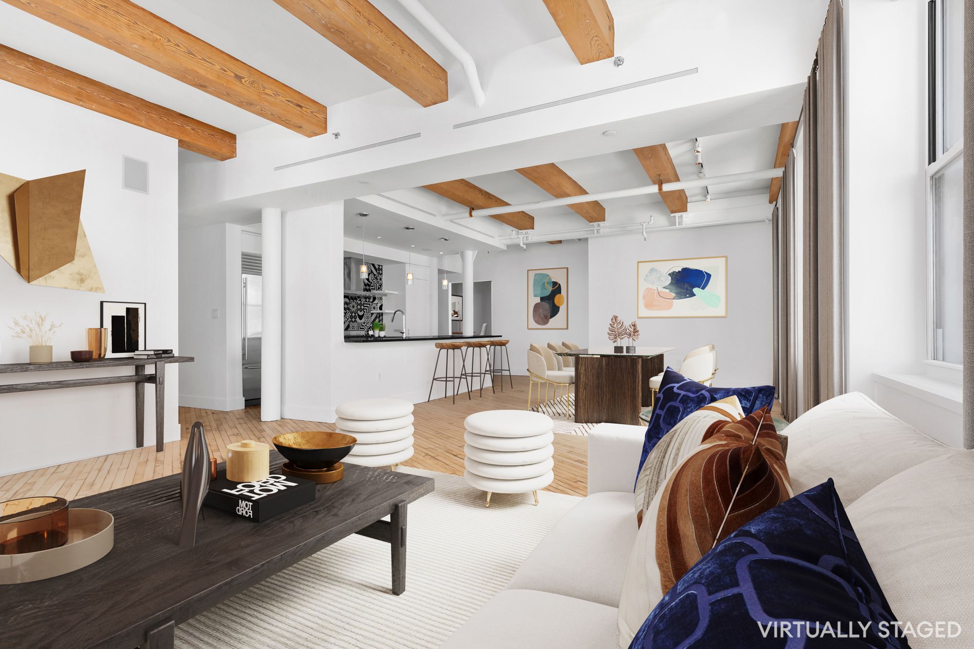 85 North 3rd Street, Unit 505 Brooklyn, NY 11249 - Photo 2 of 14