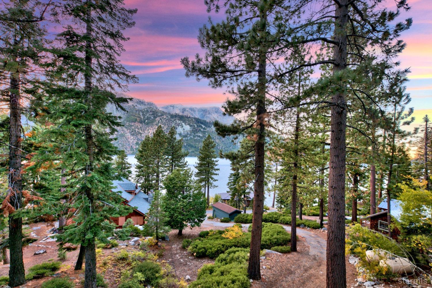 710 Fallen Leaf Road South Lake Tahoe, CA 96150 - Photo 7 of 40