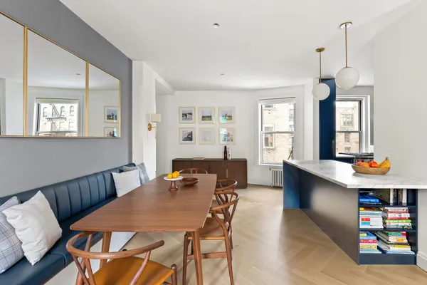 $10,000 | 261 West 22nd Street, Unit 12A14 | Chelsea