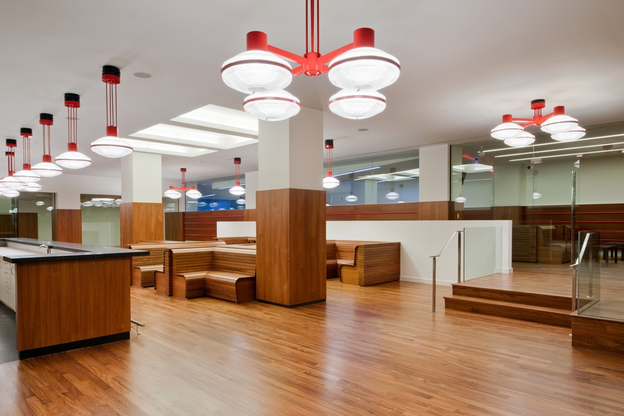 50 Riverside Boulevard, Unit 12A Manhattan, NY 10069 - Photo 15 of 29 Gallery Image 15