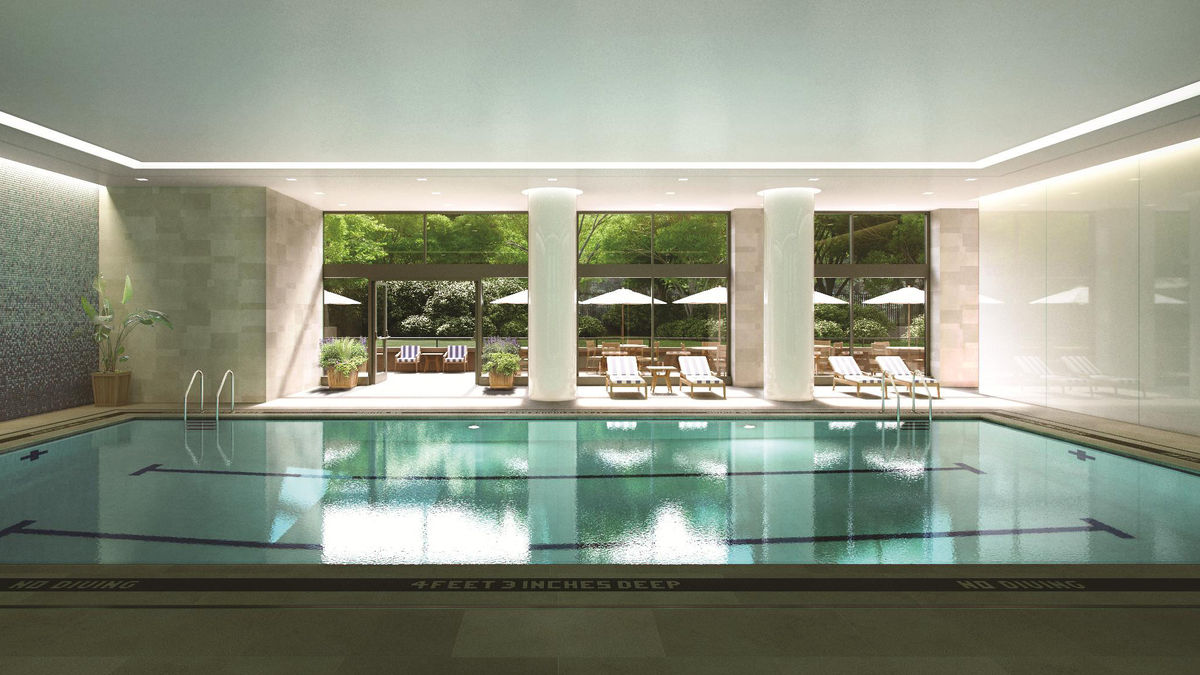 200 East 94th Street, Unit 2916 Manhattan, NY 10128 - Photo 9 of 15