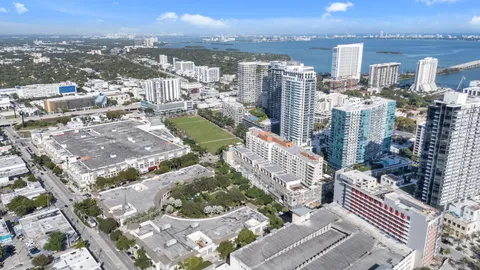 $2,125,000 | 3470 East Coast Avenue, Unit PH102, Miami, FL 33137