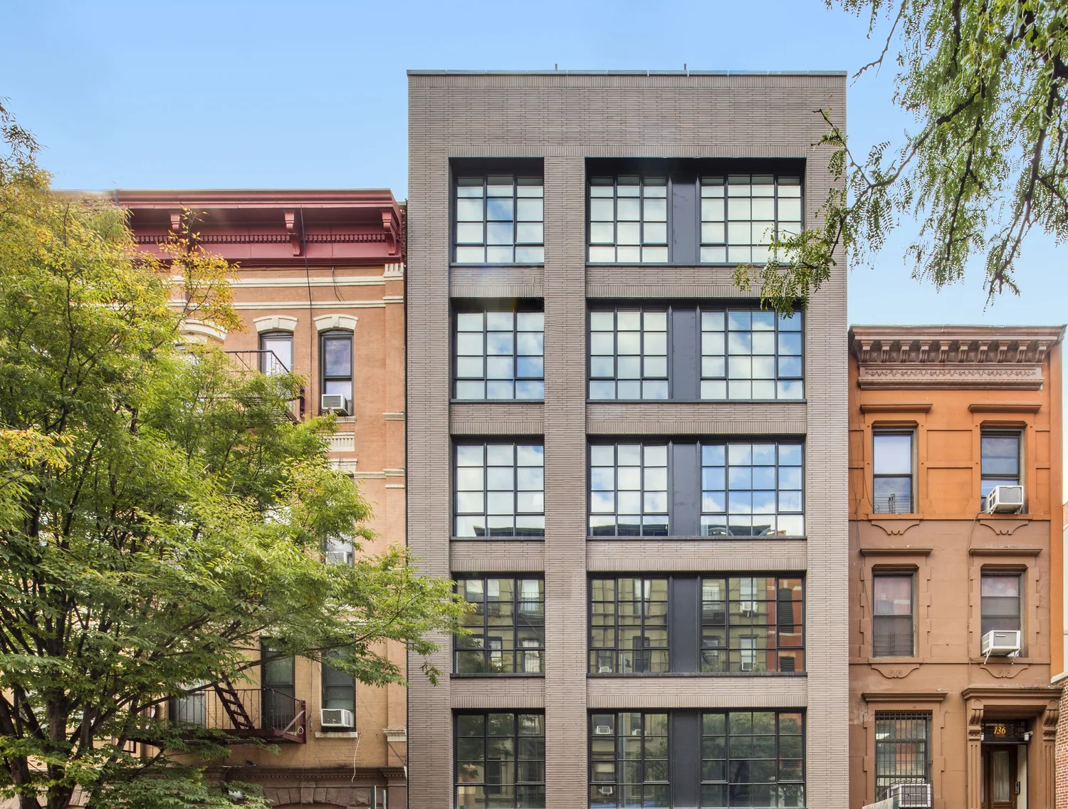 134 West 83rd Street, Unit 5 Manhattan, NY 10024 - Photo 19 of 20 Gallery Image 19