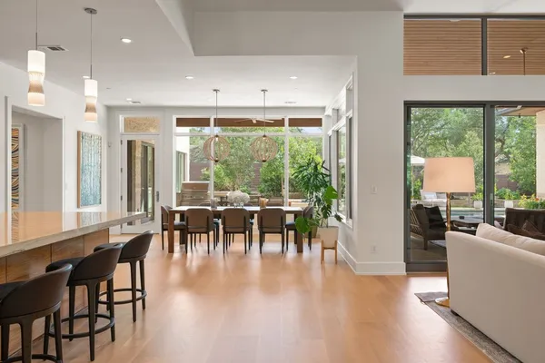 $6,350,000 | 4703 Timberline Drive, Austin, TX 78746