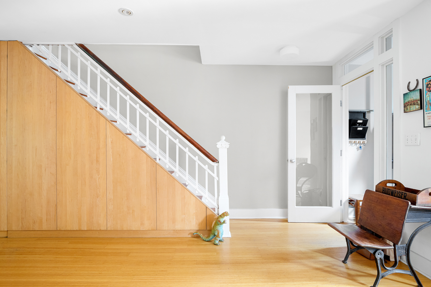 45 Windsor Place Brooklyn, NY 11215 - Photo 2 of 19