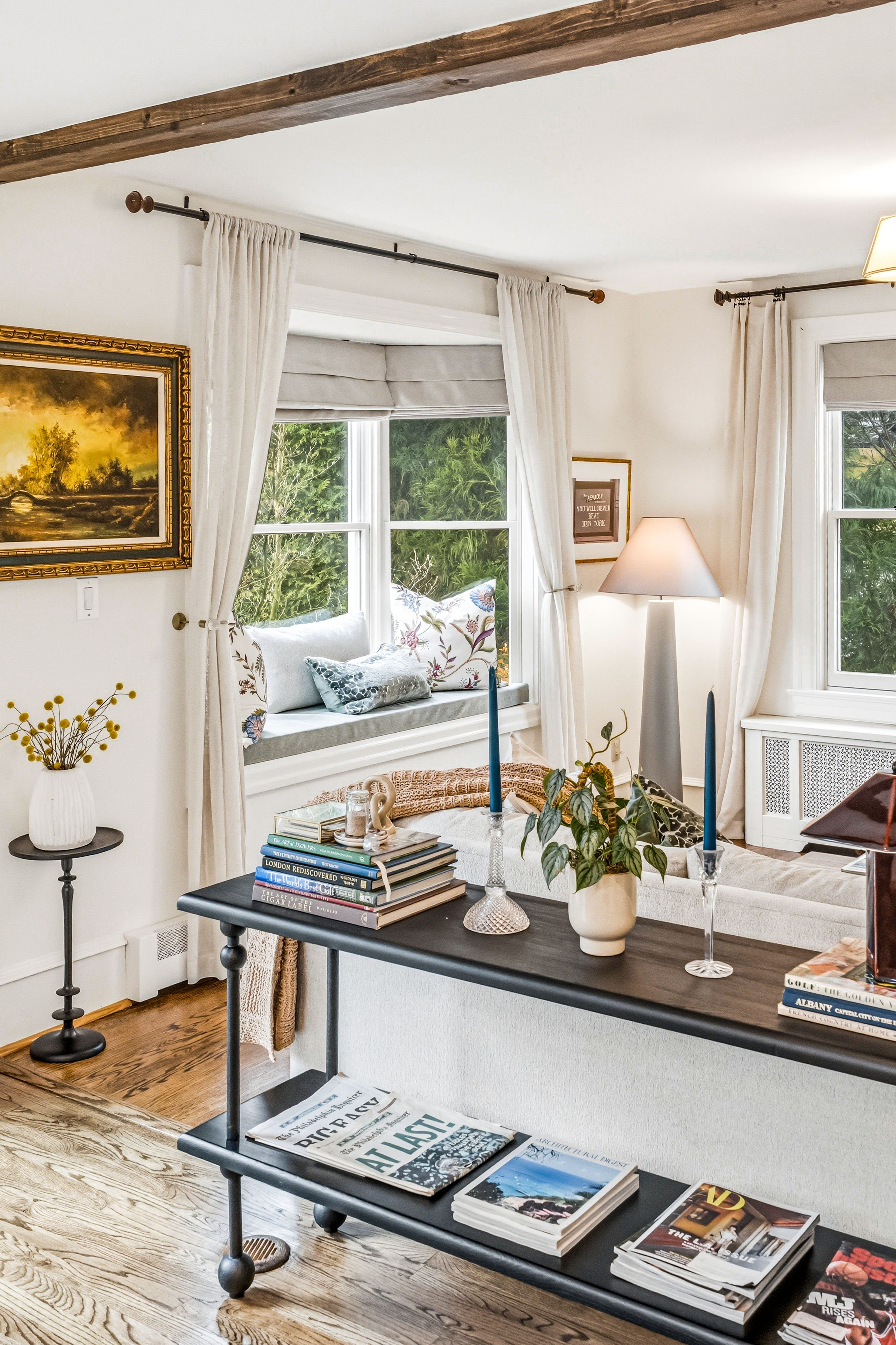 115 Lafayette Avenue Haddonfield, NJ 08033 - Photo 42 of 77