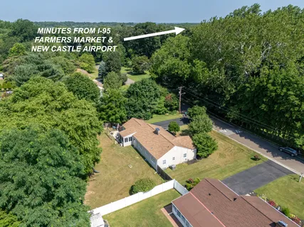 $355,000 | 212 Park Avenue, New Castle, DE 19720
