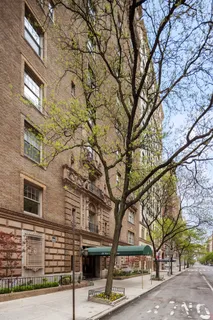 $1,595,000 | 530 West End Avenue, Unit 81 | Upper West Side