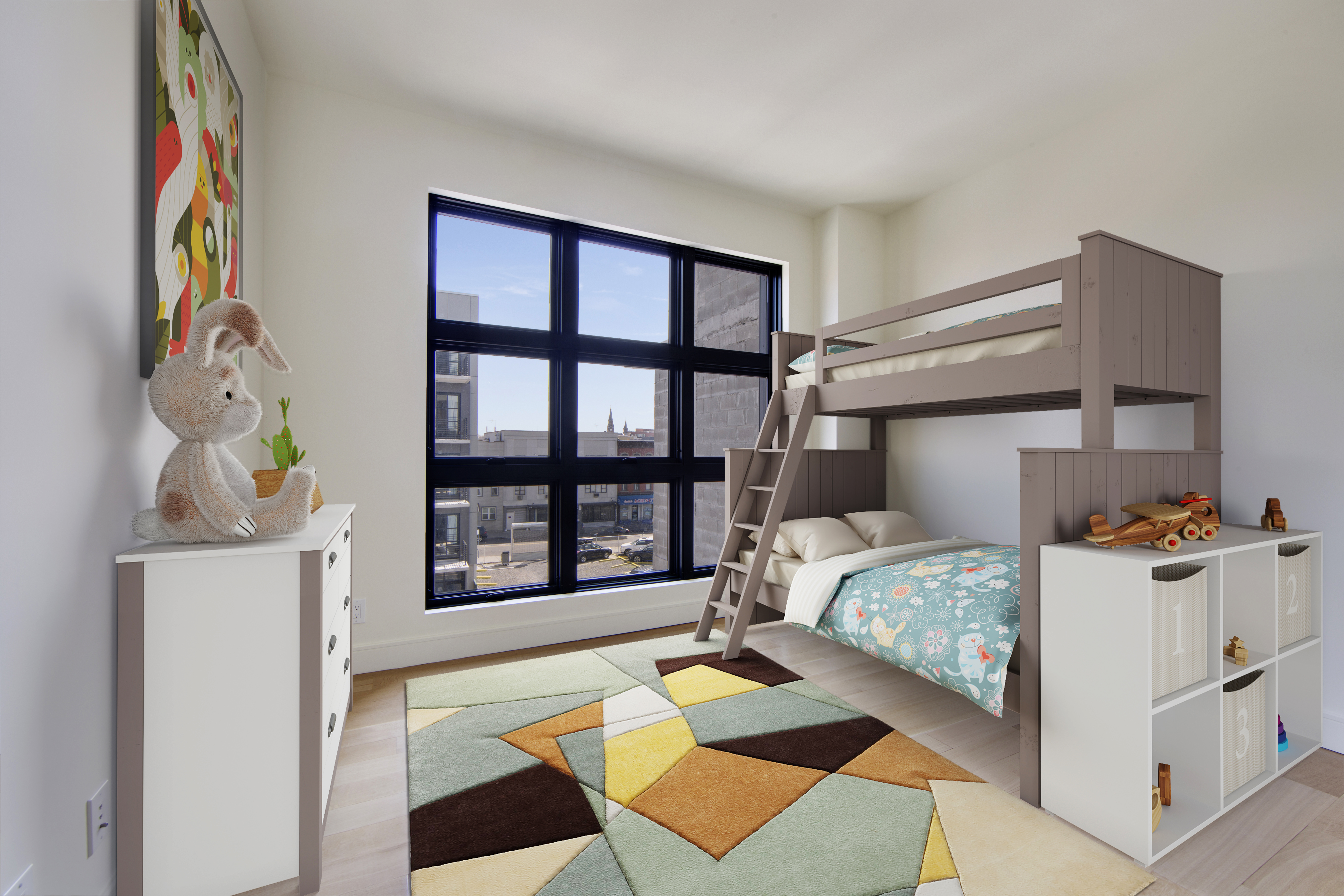 868 Lorimer Street, Unit 4A Brooklyn, NY 11222 - Photo 13 of 16