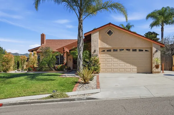 $925,000 | 1156 Via Camellia, San Marcos, CA 92069
