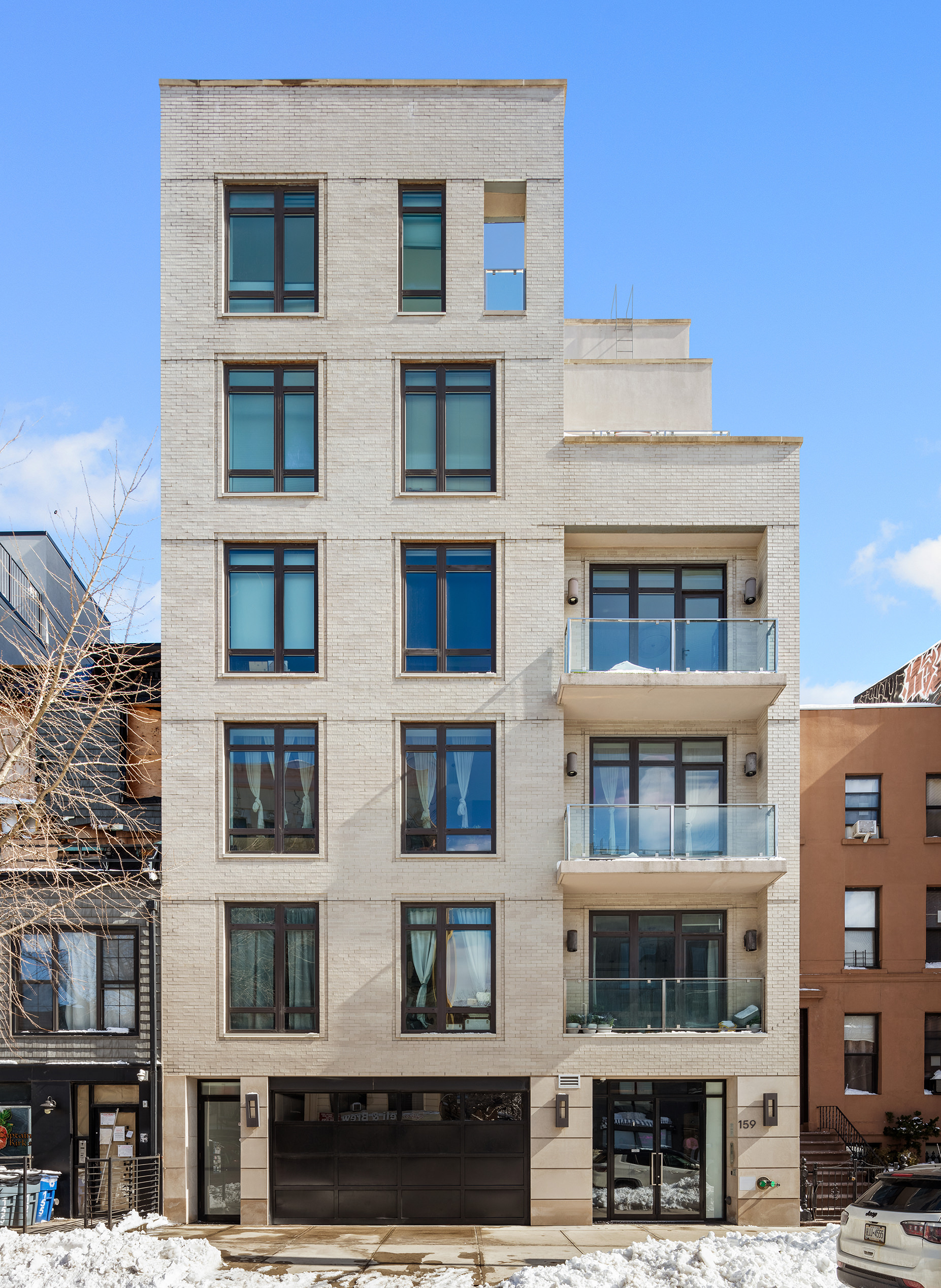 159 Tompkins Avenue, Unit 3B Brooklyn, NY 11206 - Photo 14 of 15