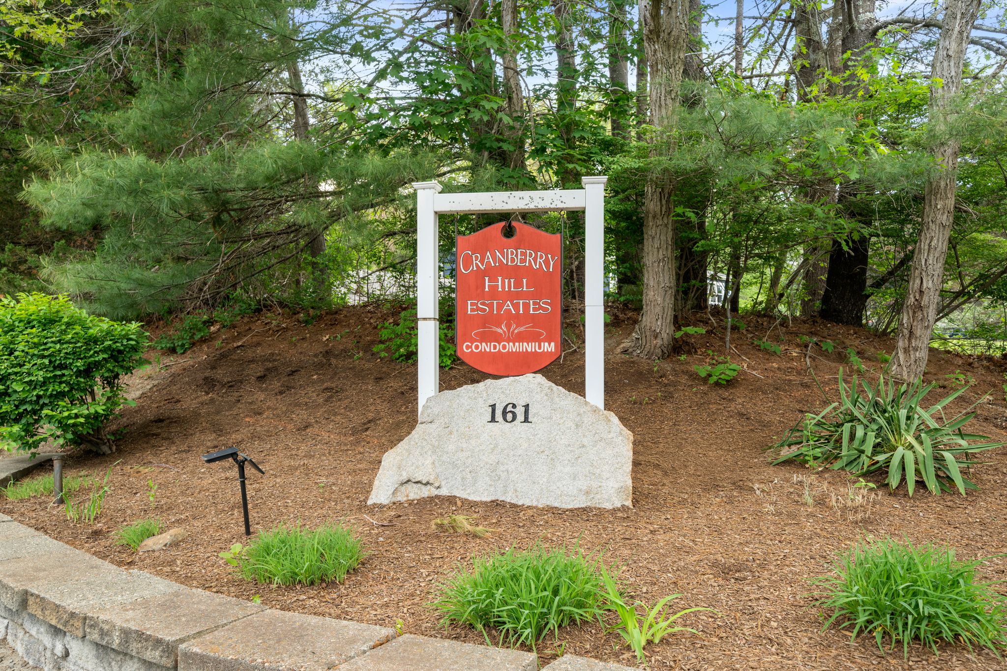 161 Winter Street, Unit 2 Hanson, MA 02341 - Photo 5 of 5