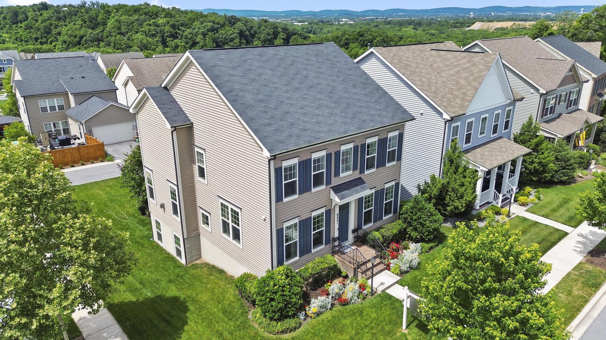 8421 Pine Bluff Road Frederick, MD 21704 - Photo 34 of 38