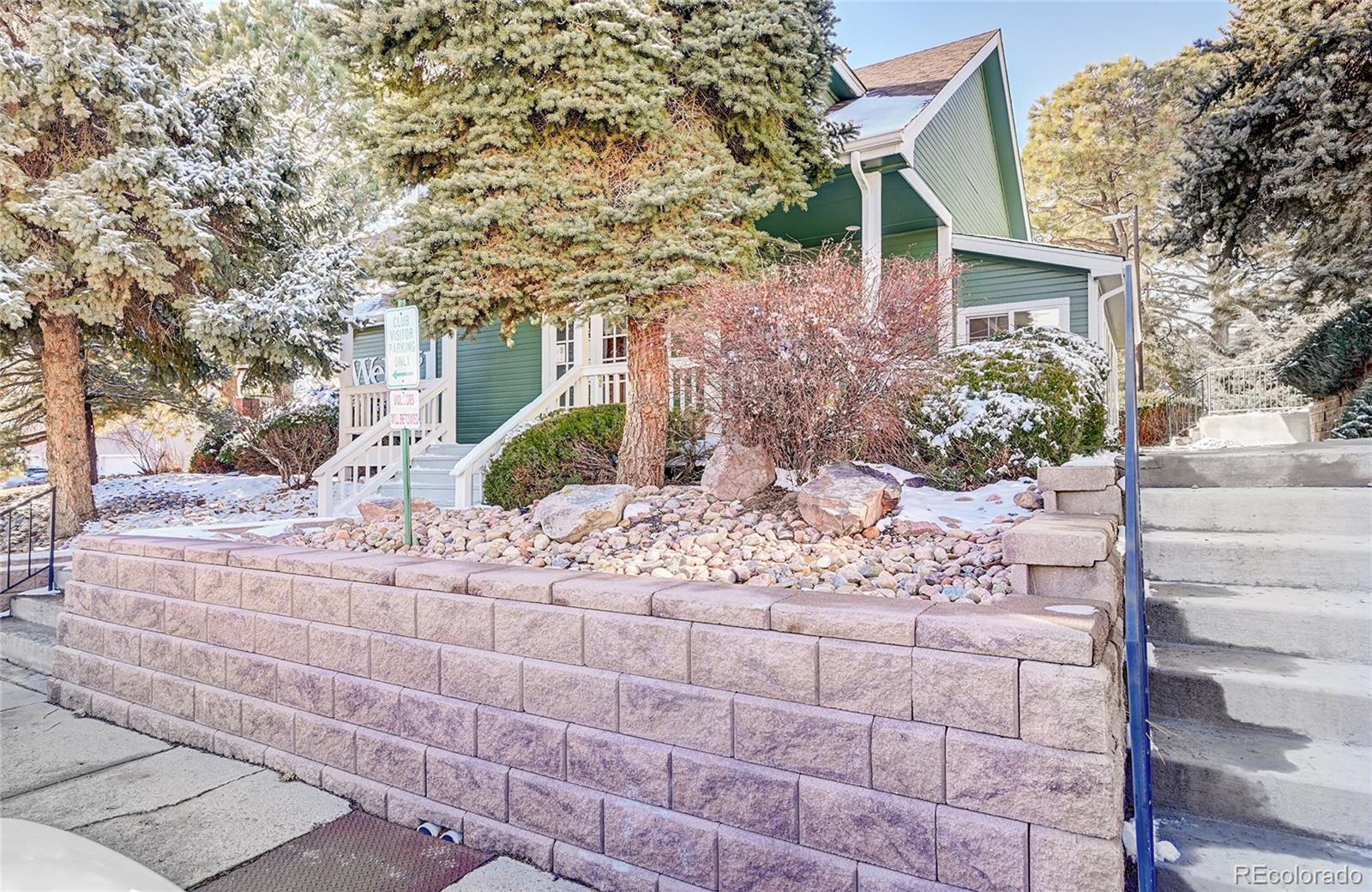 8199 Welby Road, Unit 4107 Denver, CO 80229 - Photo 3 of 5