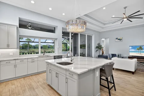 $2,199,000 | 6007 Barthelemy Avenue, Naples, FL 34113