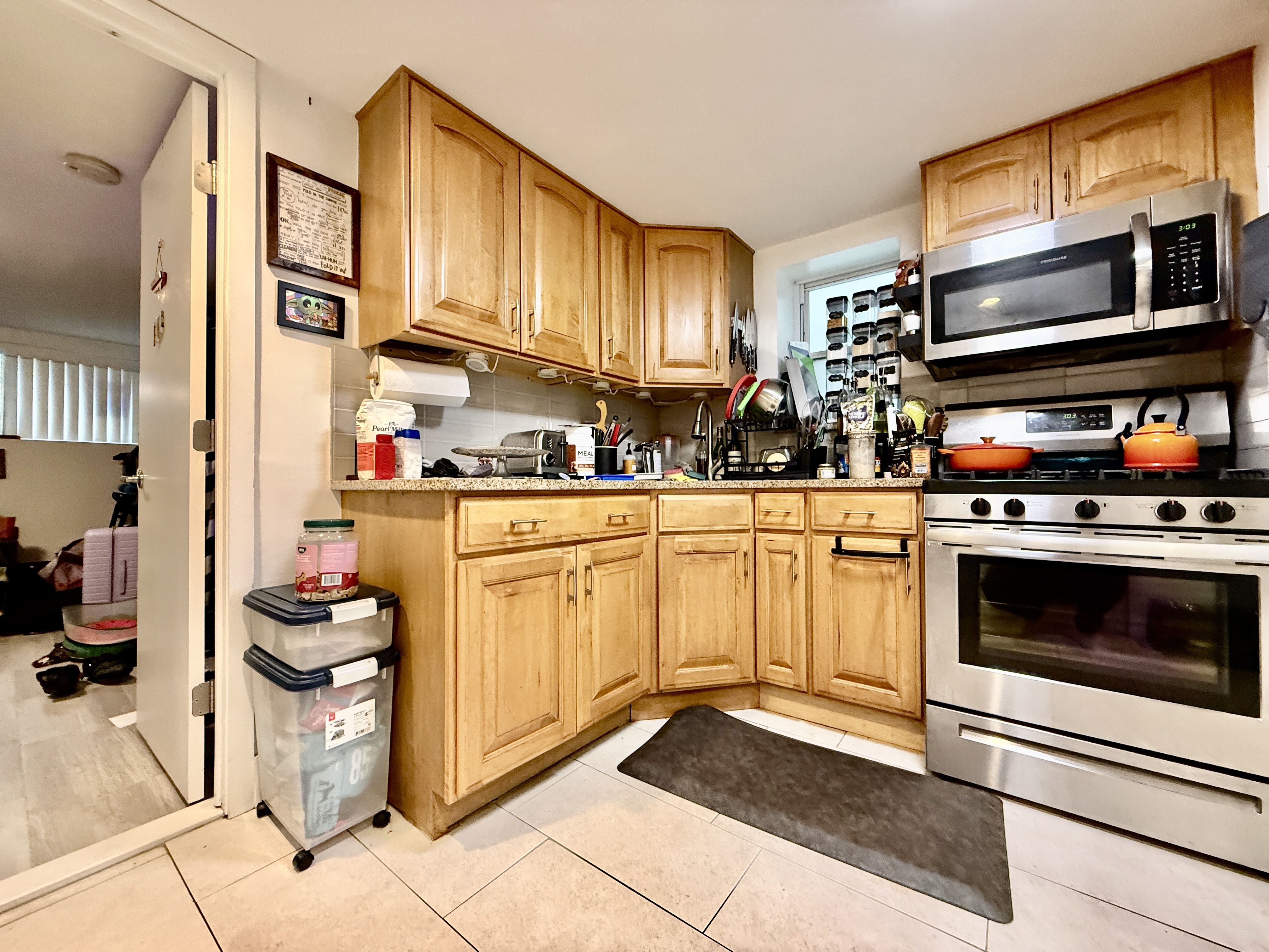 274 17th Street, Unit 1 Brooklyn, NY 11215 - Photo 5 of 9