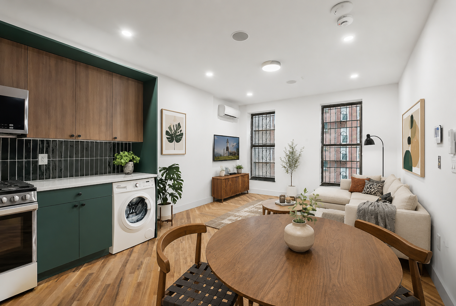 1285 Herkimer Street, Unit 1A Brooklyn, NY 11233 - Photo 2 of 10