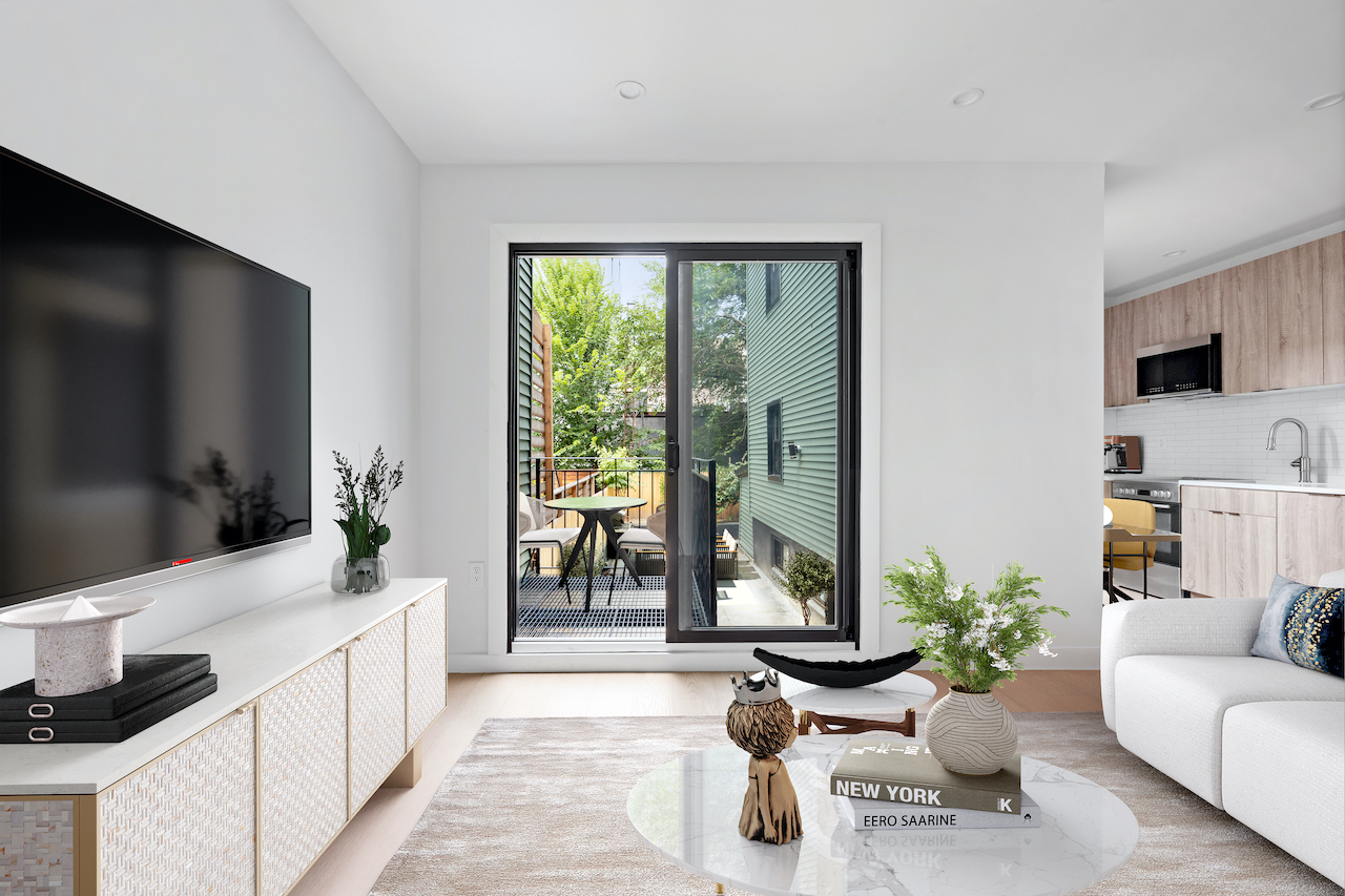 59 Devoe Street Brooklyn, NY 11211 - Photo 3 of 11